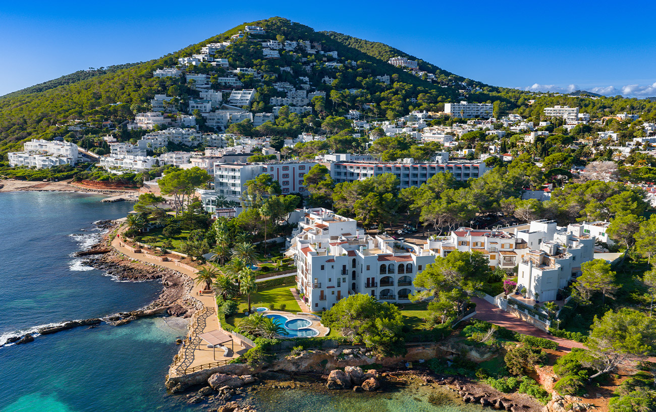 Ibiza